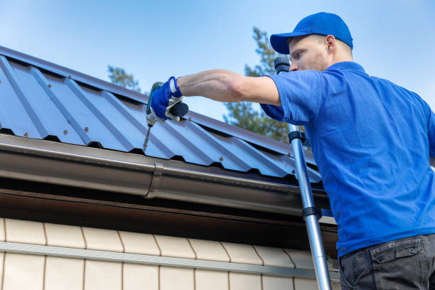 Best Commercial Roofing Services  in Mount Joy, PA